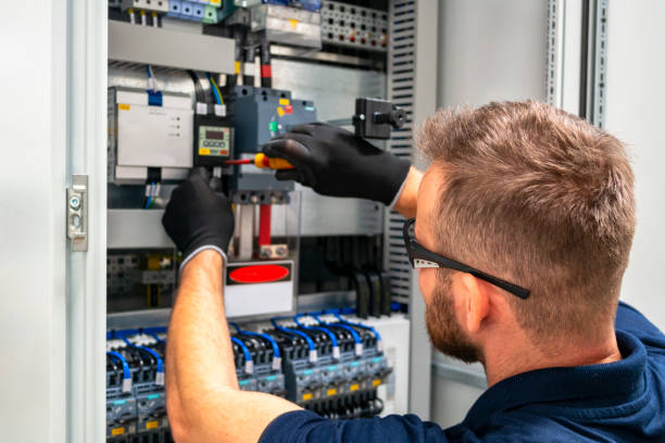 Best Electrical Rewiring Services  in Carlyle, IL