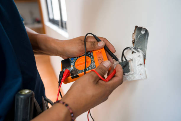 Best Residential Electrician Services  in Carlyle, IL
