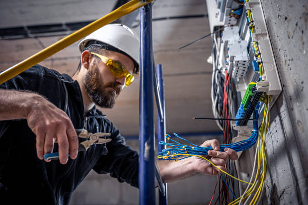 Trusted Carlyle, IL Electrician Experts