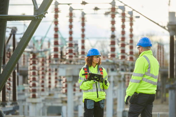 Trusted Carlyle, IL Electrician Experts