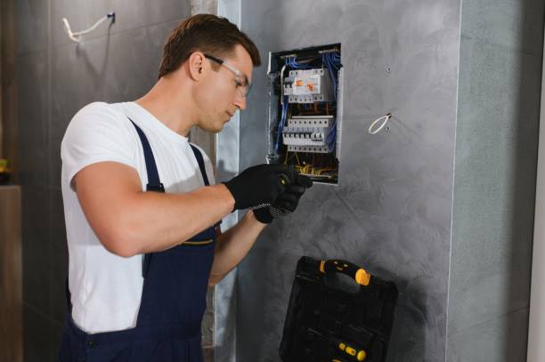 Best Affordable Electrical Installation  in Carlyle, IL