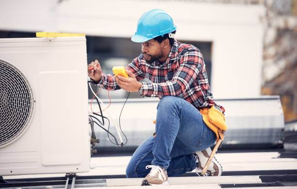 Generator Installation Services in Carlyle, IL