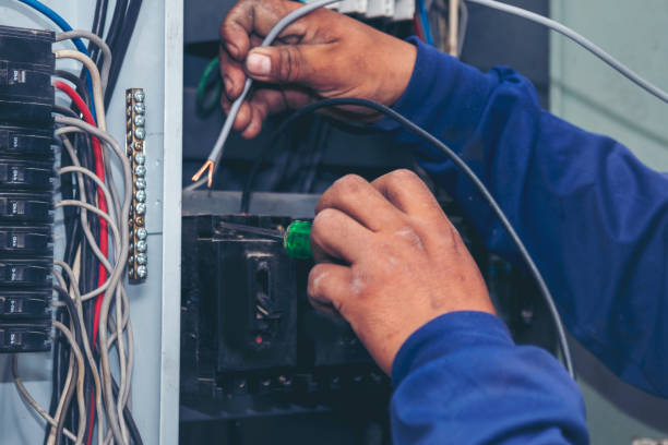Best Electrician for Home Renovation  in Carlyle, IL