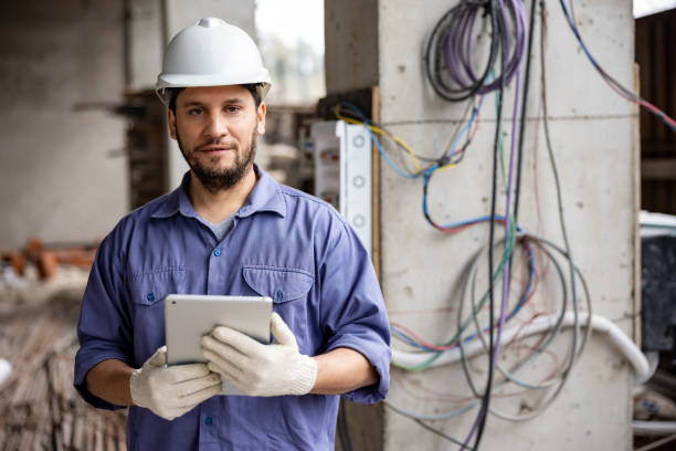 Best Electrical Wiring Services  in Carlyle, IL