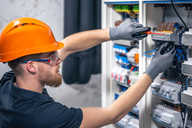 Best Home Electrical Repair  in Carlyle, IL